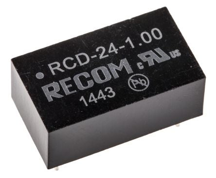 Recom RCD-24-1.00 6689870