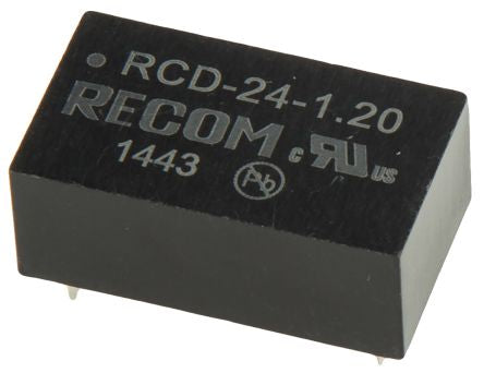 Recom RCD-24-1.20 6689889