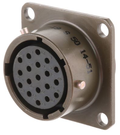 Amphenol 451 02E 1419S 50 6695843