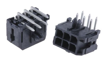 Molex 43045-0602 6700374