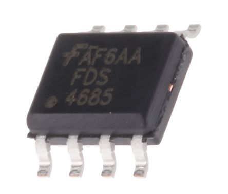 ON Semiconductor FDS4685 1662594