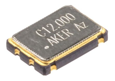 AKER S75005-12.000-X-15 6719814