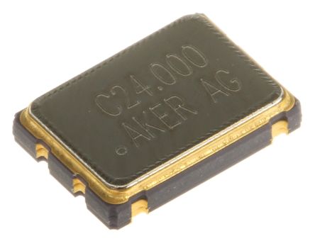 AKER S75005-24.000-X-15 6719832