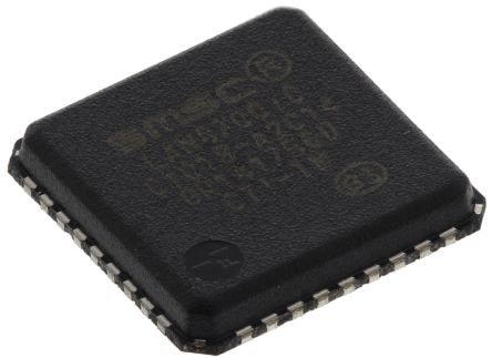 Microchip LAN8700IC-AEZG 6726818