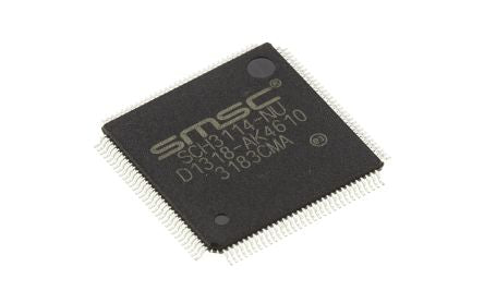 Microchip SCH3114-NU 6726878