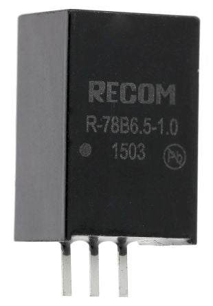 Recom R-78B6.5-1.0 1668995