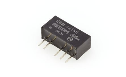 Recom RBM-1215D 6727420