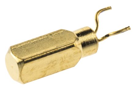 Micro Crystal MS1V-T1K 32.768KHZ 6PF +-20PPM 1734425