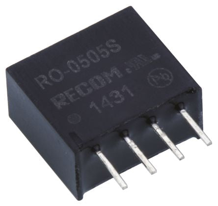 Recom RO-0505S 1669017