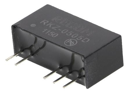 Recom RKZ-0505D 6728903