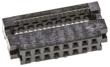 Amphenol FCI 89361-716LF 1622020