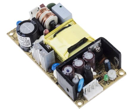 Mean Well PS-35-7.5 6783701