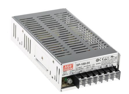 Mean Well SP-100-24 6783809