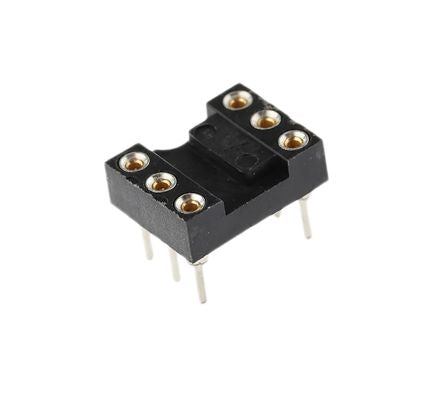 TE Connectivity 2-1571551-1 6801525