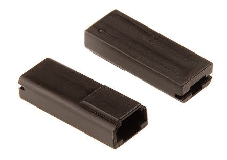 TE Connectivity 1-1544408-3 1639845