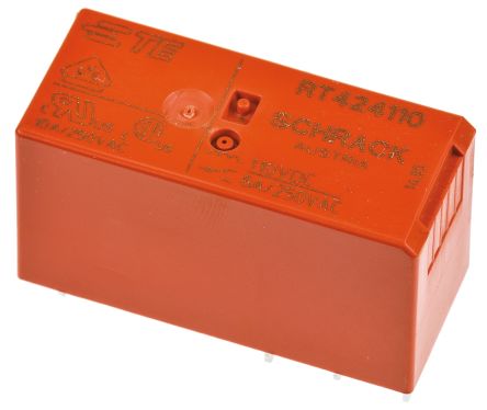 TE Connectivity RT424110 1613984