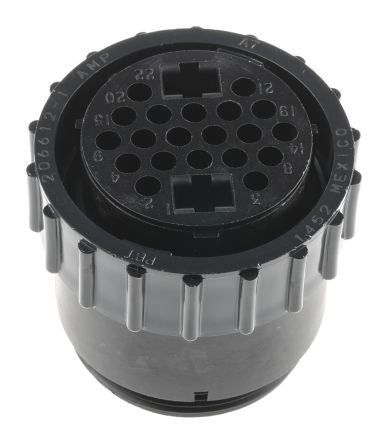 TE Connectivity 206612-1 6806813