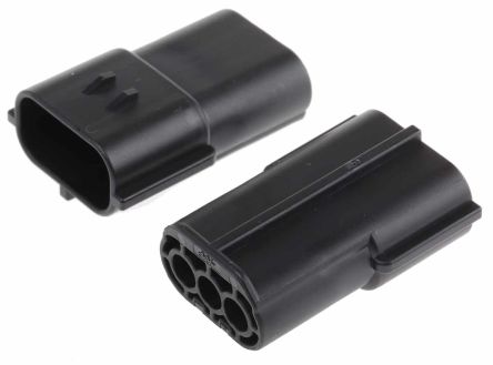 TE Connectivity 174359-2 6806974