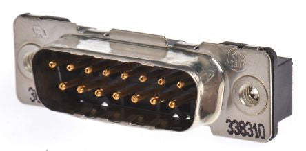 TE Connectivity 1-338310-2 1639860