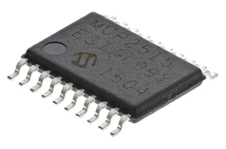 Microchip MCP2515-E/ST 1785000