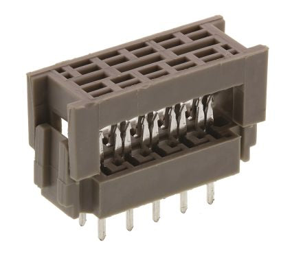 TE Connectivity 1-216093-0 6811405