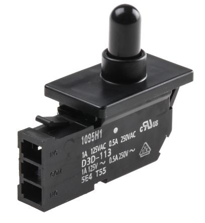 Omron D3D-113 6820752