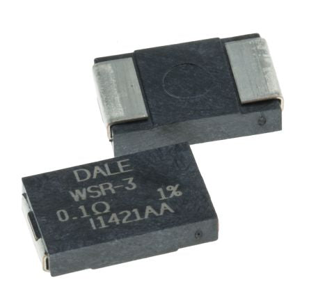 Vishay WSR3R1000FEA 1679808