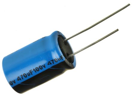 Vishay MAL203859471E3 6842134