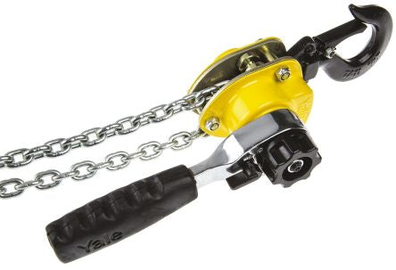 Yale Hoists Handy 250 6843812