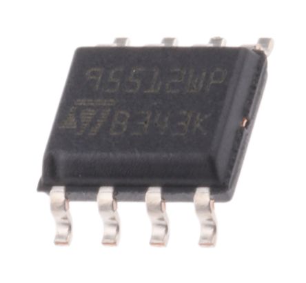 STMicroelectronics M95512-WMN6P 1785032