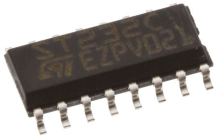 STMicroelectronics ST232CDR 6864958