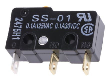 Omron SS-01 6866825