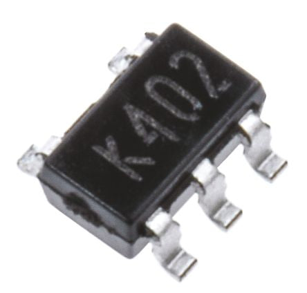 STMicroelectronics TS321AILT 1657498
