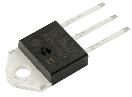 STMicroelectronics BTA41-600BRG 6871007