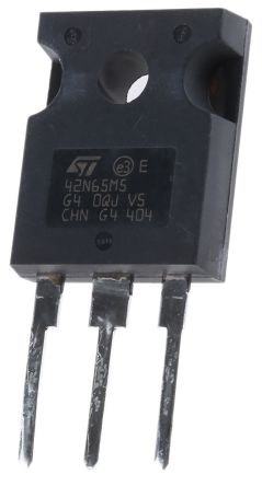 STMicroelectronics STW42N65M5 9208830