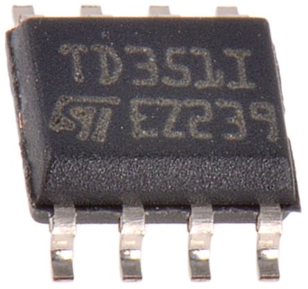 STMicroelectronics TD351ID 1686707