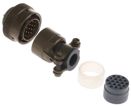 Souriau 85106EC1419P50 6876664