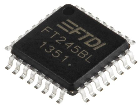 FTDI Chip FT245BL 1709071