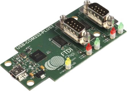 FTDI Chip USB-COM232-Plus2 6877749