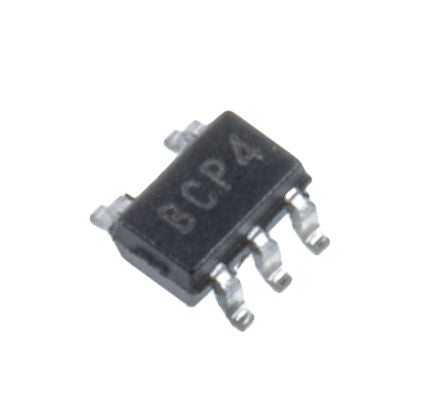 Microchip MCP6561T-E/LT 6878405