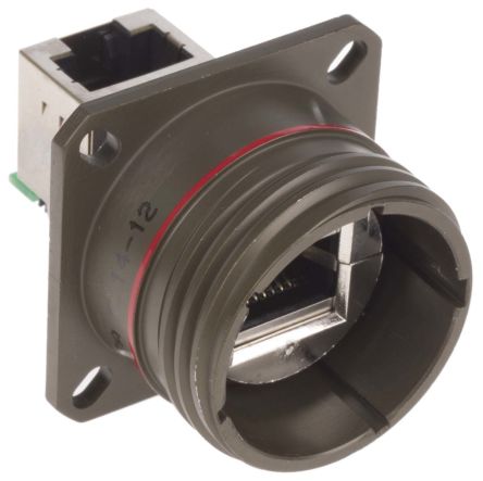 Amphenol RJFTV21RAG 6881568