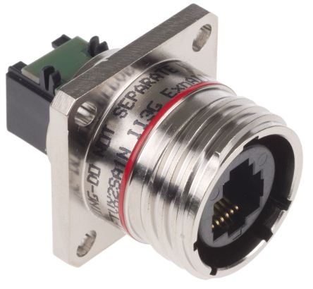 Amphenol RJ11FTVX2SA1N 6881603