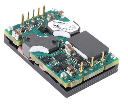 Murata Power Solutions UQQ-12/8-Q12PB-C 6895680