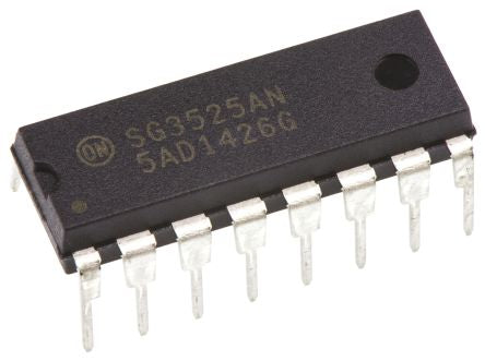 ON Semiconductor SG3525ANG 1035077