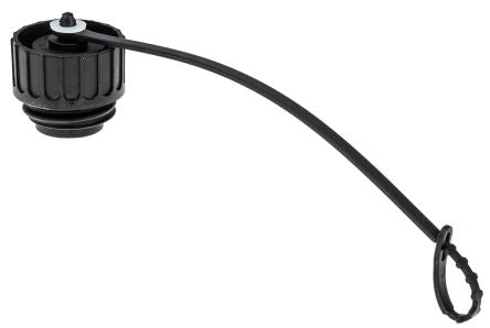 Amphenol C016 00V000 010 12 6904009