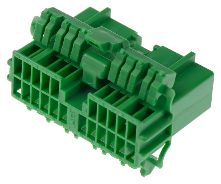 JAE IL-AG5-22S-D3C1 6909818