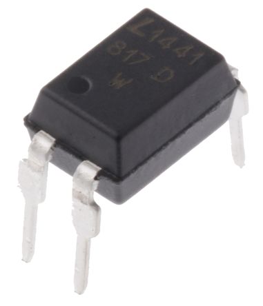 Lite-On LTV-817D 1689669