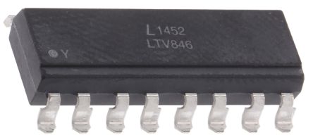 Lite-On LTV-846S 6912230
