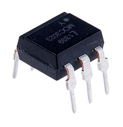 Lite-On MOC3023 1689688