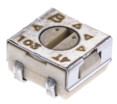 Bourns 3314J-1-103E 6917409